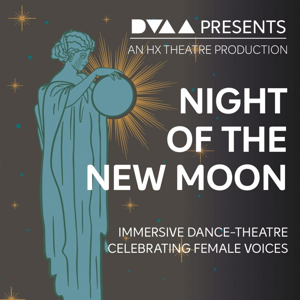 Night of the New Moon - August 27th