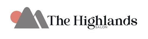 Highlands Salon Logo 2025